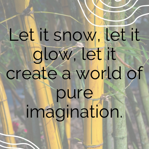 Snowfall Captions Image for Instagram In (2025)-SNbCx0