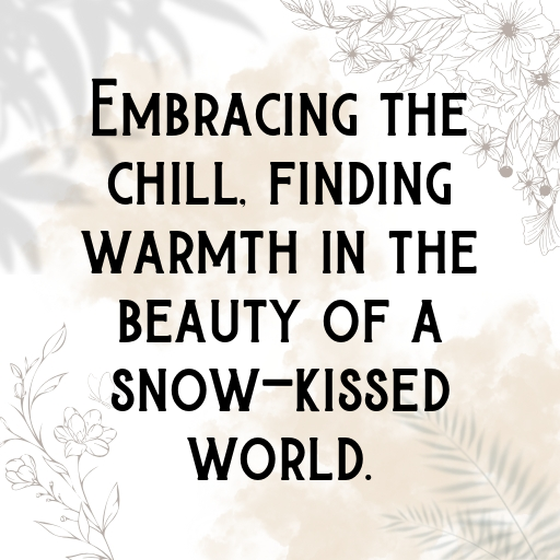 Snowshoeing Captions Photo for Instagram In (2025)-ml6hXn