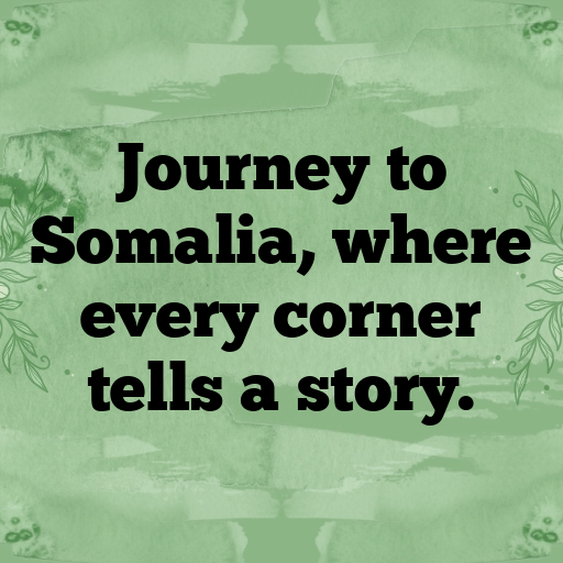 Somalia Captions Image For Instagram In [2025]-u2PoKN