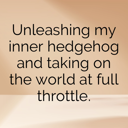 Sonic the Hedgehog Captions Photo for Instagram In [2025]-RMQN2A