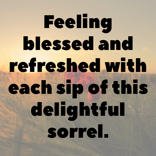 182+ Sorrel Captions For Instagram In (2025) 3 Sorrel Captions Photo For Instagram In (2025)-jPHpVI