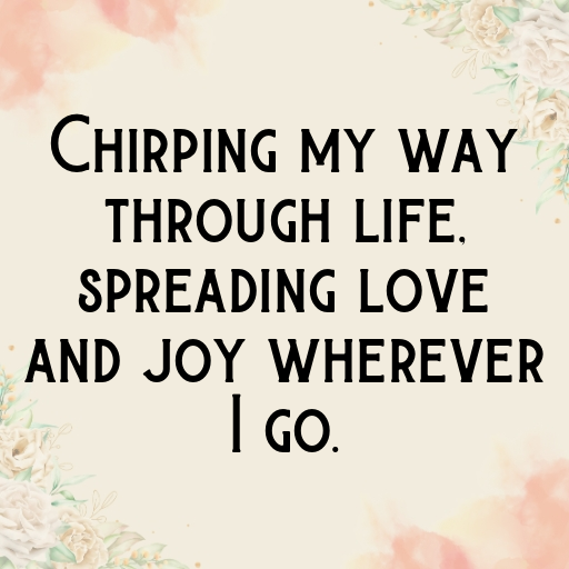 Sparrow Captions Photo For Instagram In [2025]-lkruNI