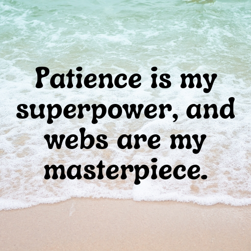 Spider Captions Photo For Instagram In [2025]-hrTwGz