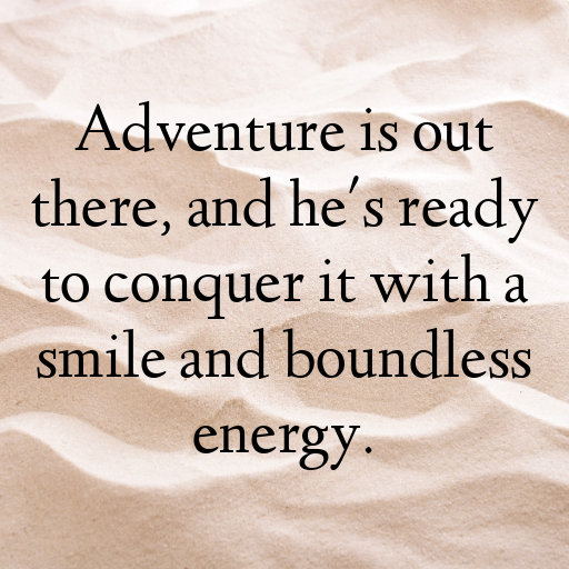 Spirited Boy Captions Photo for Instagram In [2025]-1ECx9C