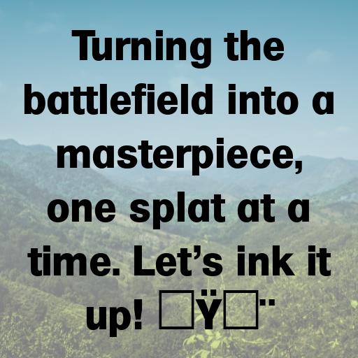 Splatoon Captions Image for Instagram In [2025]-ZIcsQi