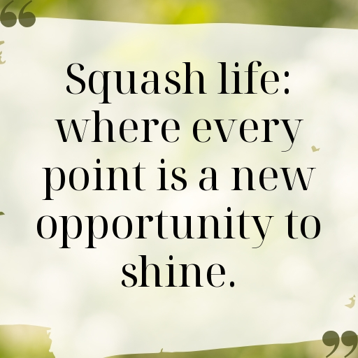 Squash Captions Photo For Instagram In (2025)-41ePUj