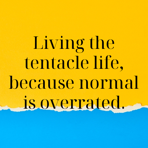 Squid Captions Photo For Instagram In [2025]-A1iowD