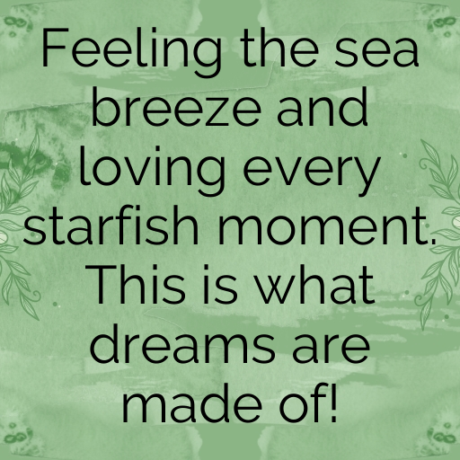 155+ Starfish Captions For Instagram In (2025) 10 Starfish Captions Image For Instagram In (2025)-fGEp4o