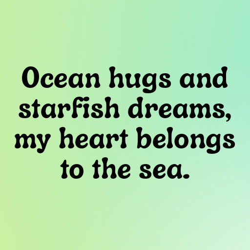 155+ Starfish Captions For Instagram In (2025) 7 Starfish Captions Image For Instagram In (2025)-G5re4b