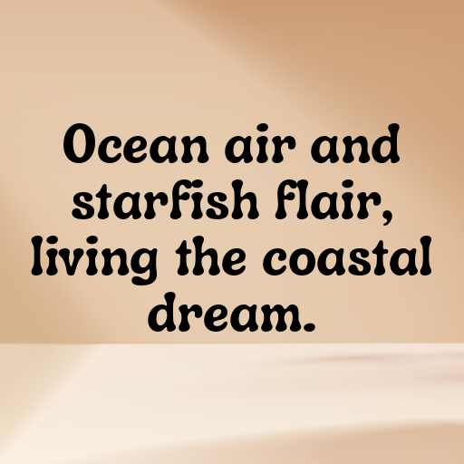 155+ Starfish Captions For Instagram In (2025) 9 Starfish Captions Image For Instagram In (2025)-tYrJ9H