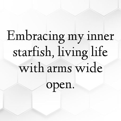 155+ Starfish Captions For Instagram In (2025) 5 Starfish Captions Image For Instagram In (2025)-w6zIi1