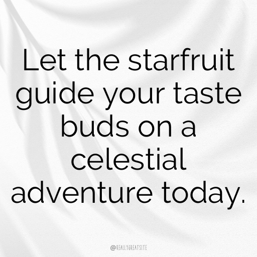 187+ Starfruit Captions For Instagram In 2025 8 Starfruit Captions Photo For Instagram In 2025-IXYa3y