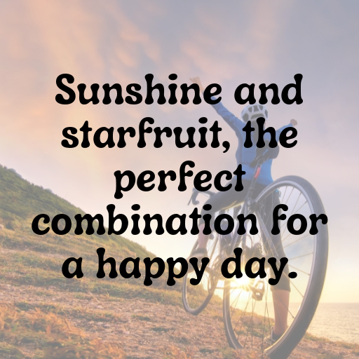 187+ Starfruit Captions For Instagram In 2025 5 Starfruit Captions Photo For Instagram In 2025-QhDSyn