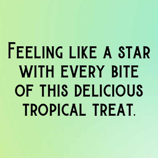 187+ Starfruit Captions For Instagram In 2025 6 Starfruit Captions Photo For Instagram In 2025-SVI02r