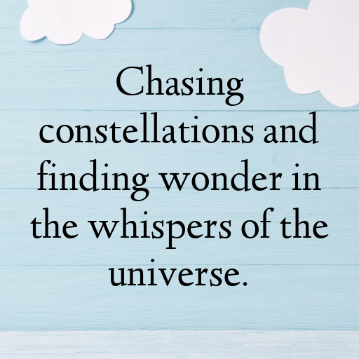 Starry Night Captions Photo for Instagram In [2025]-T5tVol