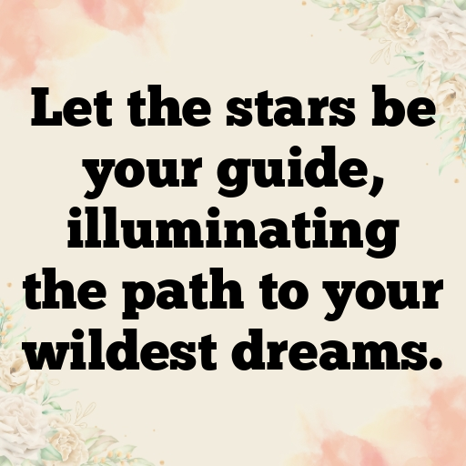 Starry Sky Captions Image for Instagram In [2025]-sSuYF9