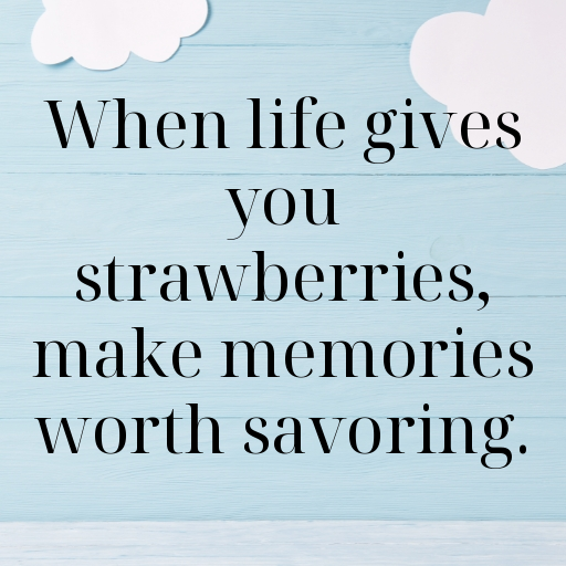 165+ Strawberry Captions For Instagram In 2025 8 Strawberry Captions Image For Instagram In 2025-1TGp9w