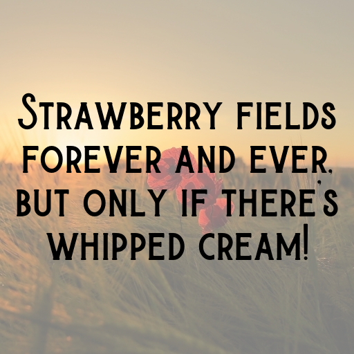 165+ Strawberry Captions For Instagram In 2025 4 Strawberry Captions Image For Instagram In 2025-LNQxEF