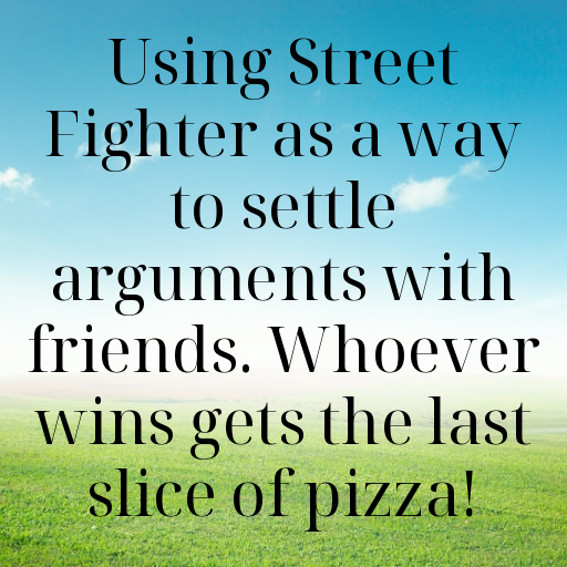 Street Fighter Captions Photo for Instagram In 2025-SdOc2l