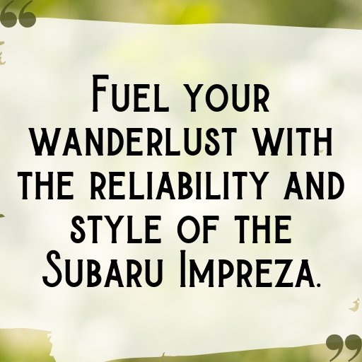 160+ Subaru Impreza Captions for Instagram In 2025 9 Subaru Impreza Captions Image for Instagram In 2025-BCpBtE