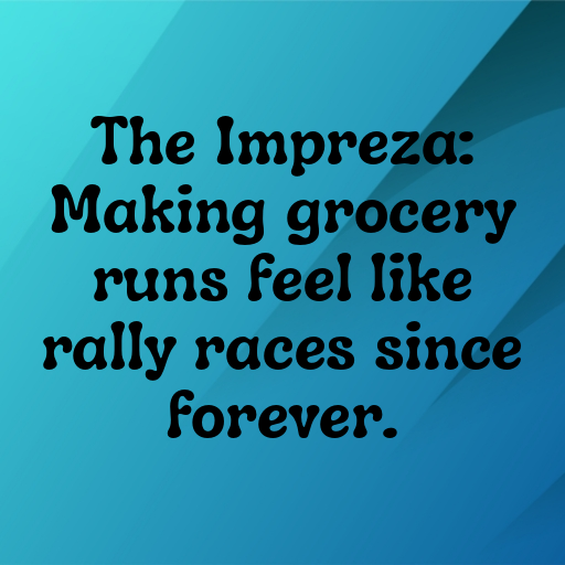 160+ Subaru Impreza Captions for Instagram In 2025 4 Subaru Impreza Captions Image for Instagram In 2025-dERjH9