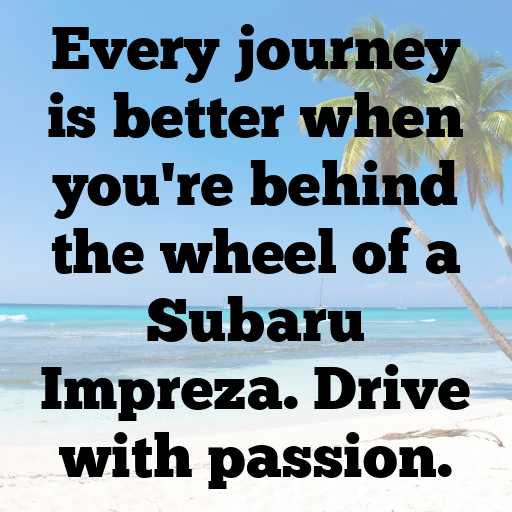 160+ Subaru Impreza Captions for Instagram In 2025 7 Subaru Impreza Captions Image for Instagram In 2025-I32KPF