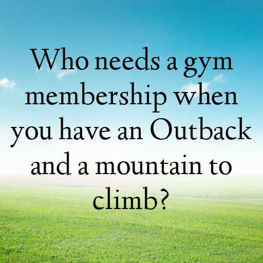 Subaru Outback Captions Image for Instagram In [2025]-wljhPp