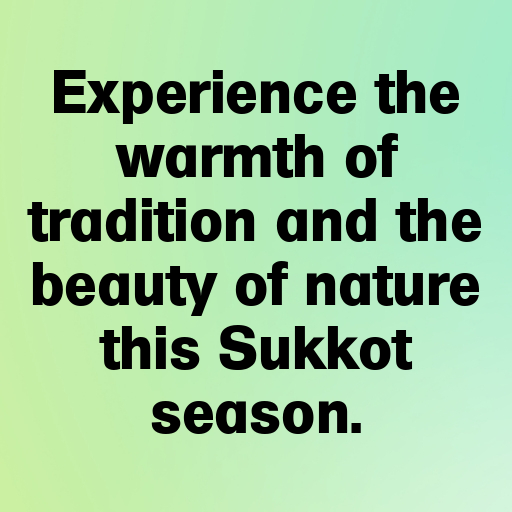 159+ Sukkot Captions for Instagram In 2025 7 Sukkot Captions Image for Instagram In 2025-4Zq2eY