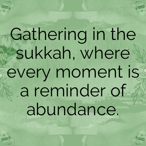 159+ Sukkot Captions for Instagram In 2025 9 Sukkot Captions Image for Instagram In 2025-fShPsR