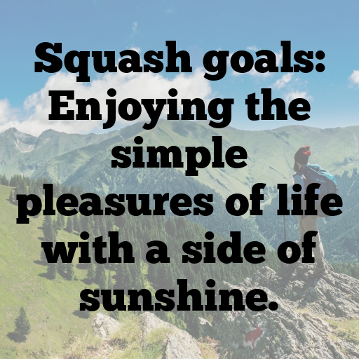 Summer Squash Captions Image For Instagram In (2025)-ojCAXZ