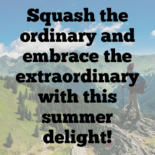 Summer Squash Captions Image For Instagram In (2025)-PYILRJ