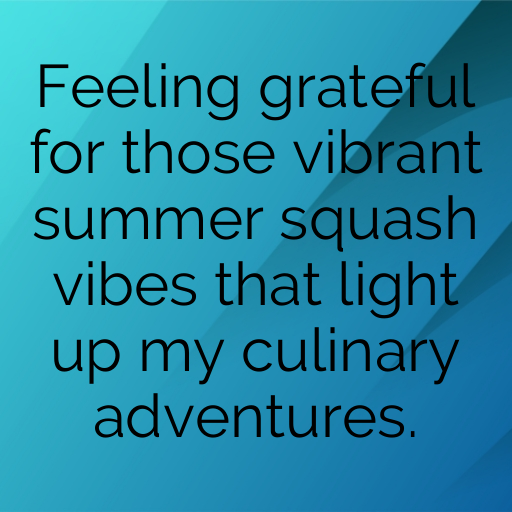 Summer Squash Captions Photo For Instagram In (2025)-K1gUW8