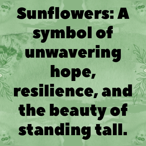 Sunflower Captions Photo For Instagram In 2025-Ps4qSk