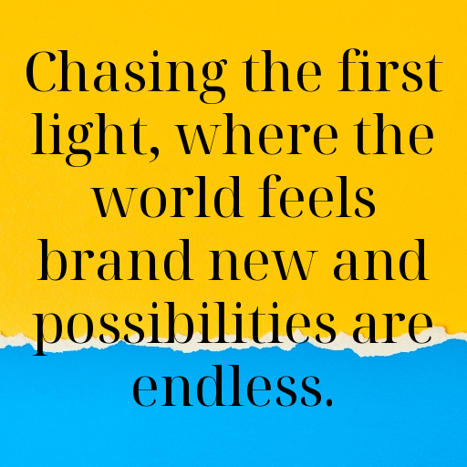 190+ Sunrise Hike Captions for Instagram In (2025) 9 Sunrise Hike Captions Image for Instagram In (2025)-oSyDSE