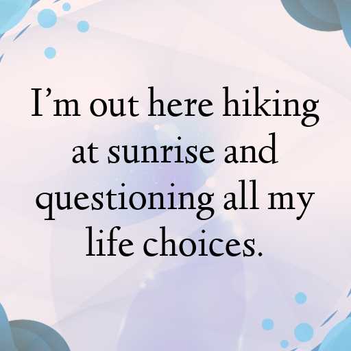 190+ Sunrise Hike Captions for Instagram In (2025) 4 Sunrise Hike Captions Image for Instagram In (2025)-UuLsPM