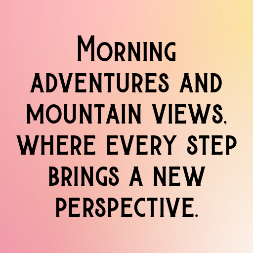 190+ Sunrise Hike Captions for Instagram In (2025) 7 Sunrise Hike Captions Photo for Instagram In (2025)-EKELjv