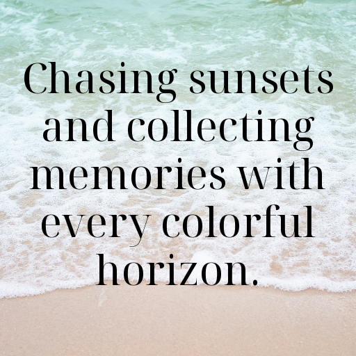 Sunset Captions Image for Instagram In (2025)-qkmsP1