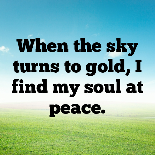 Sunset Captions Image for Instagram In (2025)-vtmKQm