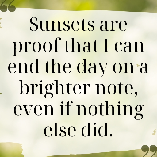 Sunset Captions Photo for Instagram In (2025)-nRWt3I