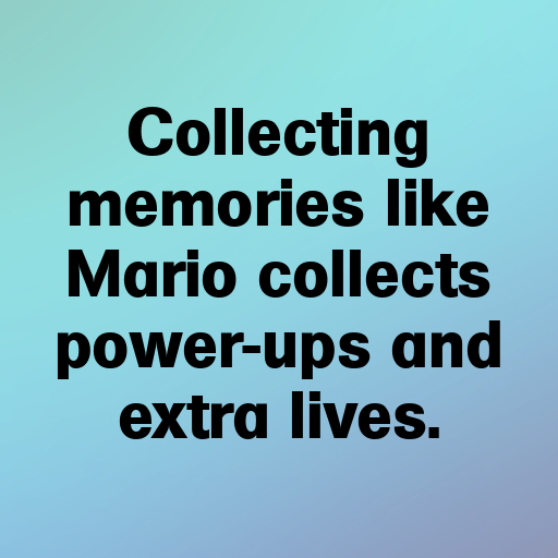Super Mario Captions Photo for Instagram In (2025)-Ovf1AG