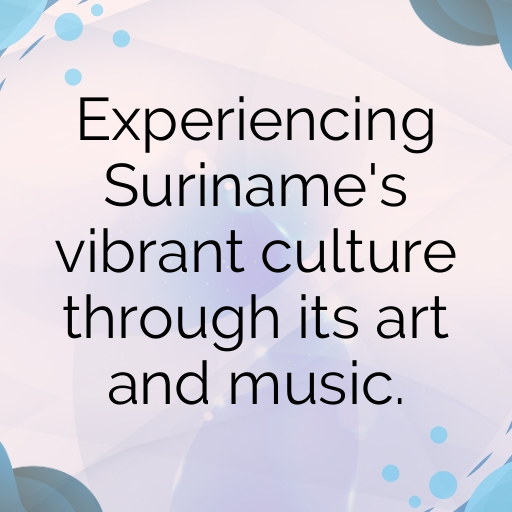 Suriname Captions Image For Instagram In 2025-eHnhZW