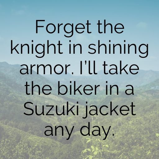 Suzuki GSX-S750 Captions Image for Instagram In [2025]-TvjFTs