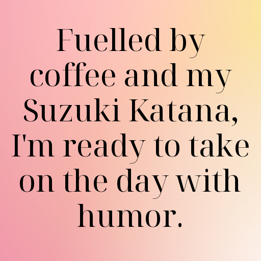 Suzuki Katana Captions Photo for Instagram In (2025)-abTUud