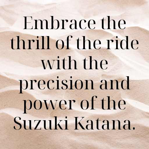 Suzuki Katana Captions Photo for Instagram In (2025)-NukFHW
