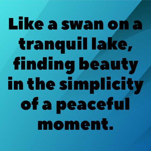 Swan Captions Photo For Instagram In 2025-35pW0k