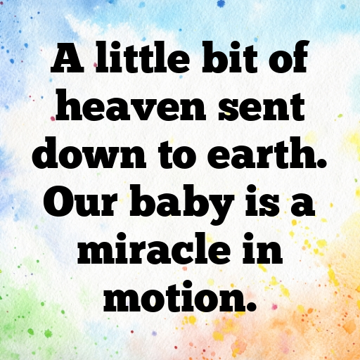 Sweet Baby Captions Image for Instagram In [2025]-EPF16t