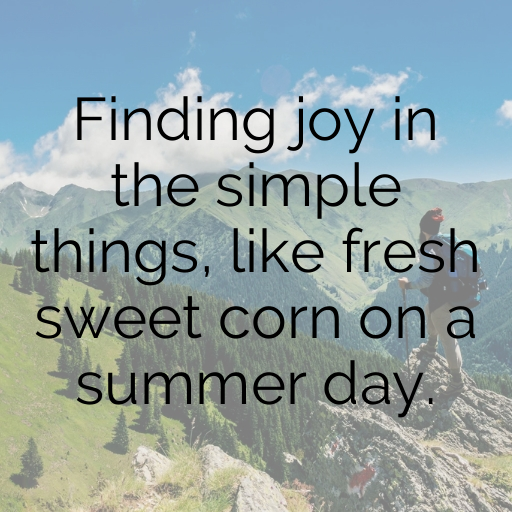 Sweet Corn Captions Image For Instagram In [2025]-dRQGX9