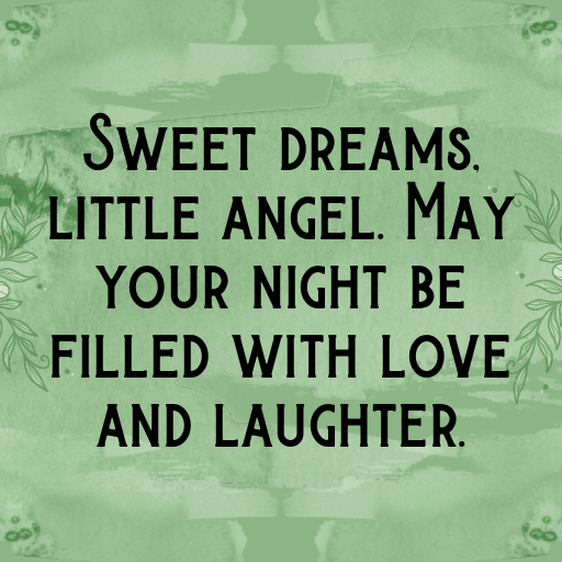 Sweet Dreams Baby Captions Image for Instagram In (2025)-AbVimS