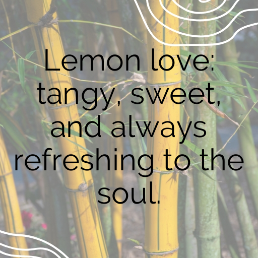 Sweet Lemon Captions Image For Instagram In (2025)-xwYCo1