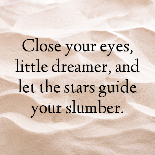 Sweet Slumber Baby Captions Photo for Instagram In (2025)-2TMndI